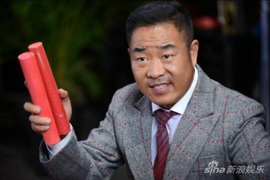 王奕盛孤雁热播军二代威震上海滩