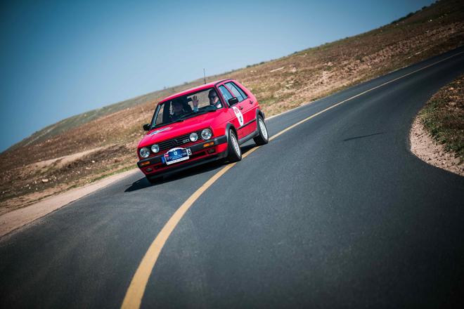 “中国国际名城经典汽车巡礼”北京站收官