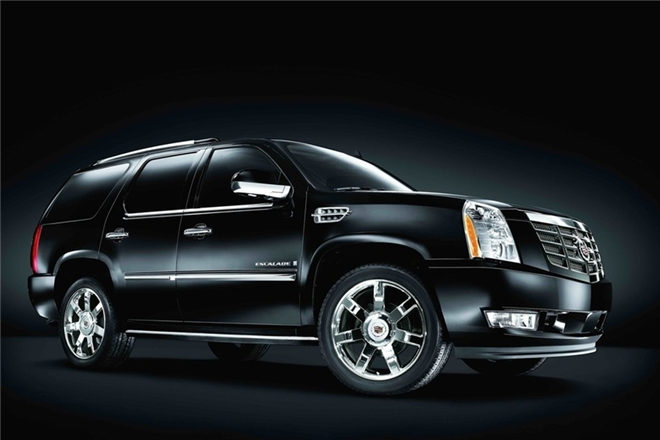 时尚VS实用 中大型SUV“五”“七”之争