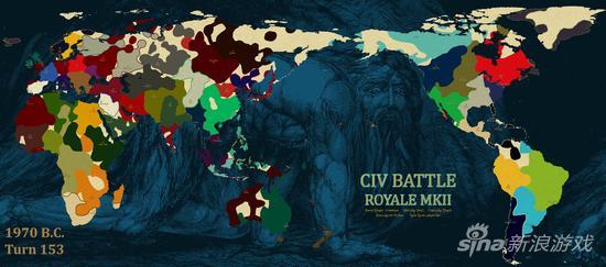 是不是一团糟？