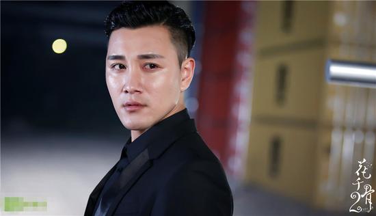 《花千骨2015》网友开挂吐槽