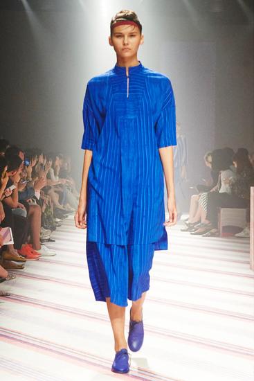 Decoster 2016春夏系列