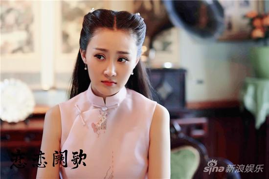 林鹏[微博],李承铉[微博],朱梓骁[微博],李心艾等实力演员联袂主演的