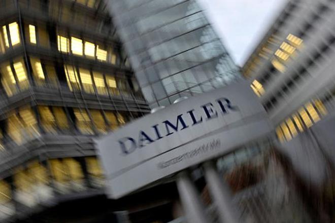 奔驰有望入股宝沃 品牌定位似大众/奥迪