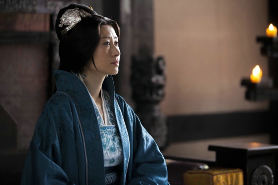 《琅琊榜》居然藏着聂小倩宁采臣