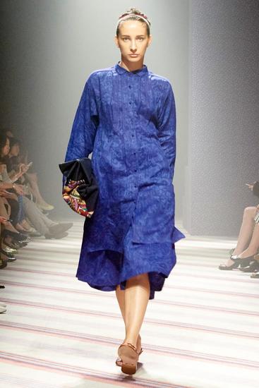 Decoster 2016春夏系列