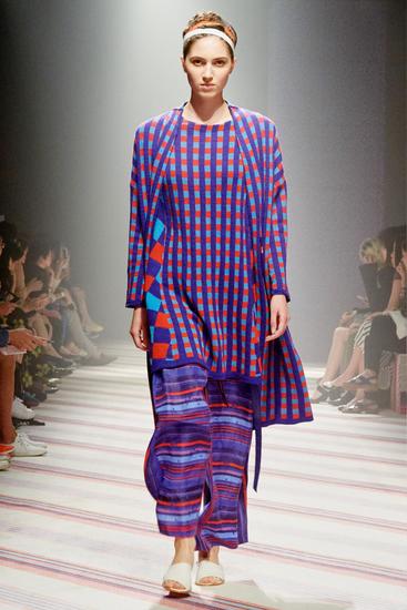 Decoster 2016春夏系列