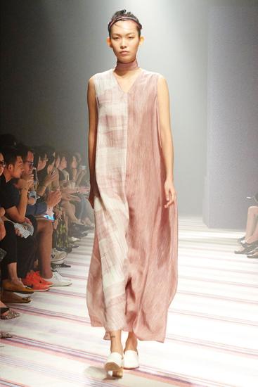 Decoster 2016春夏系列