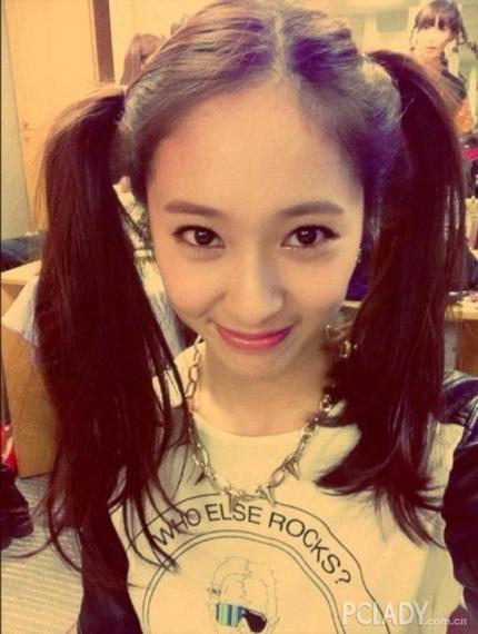 别人家的18岁之金所炫郑秀晶