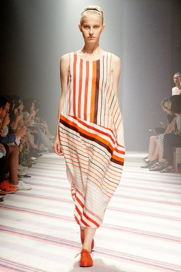 Decoster 2016春夏系列