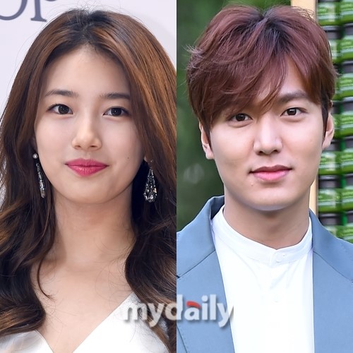 李敏镐否认与秀智分手:正在稳定交往中