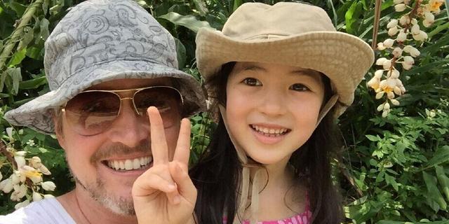 夏天以后长这样儿？小公主神穿越