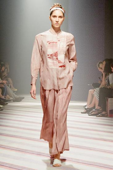 Decoster 2016春夏系列