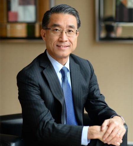 上海家化董事长谢文坚遇袭