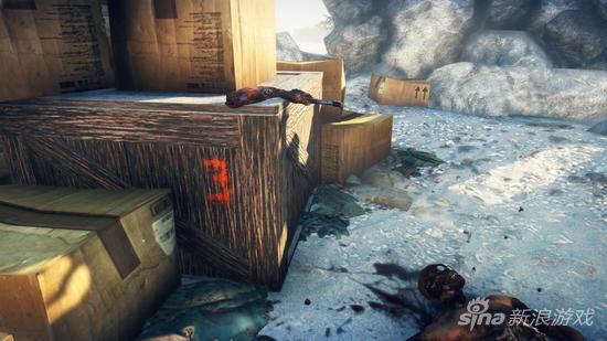 橙色的“3”是在嘲讽《半条命3》迟迟不出？