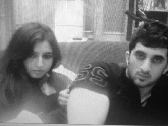 迪拜王子的死亡之谜