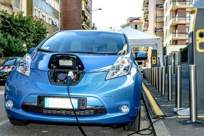 电动车充电接口标准进展：修订稿通过审查