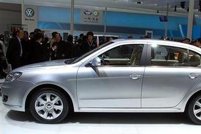 8月新车交易回暖 北京新车预计年销50万