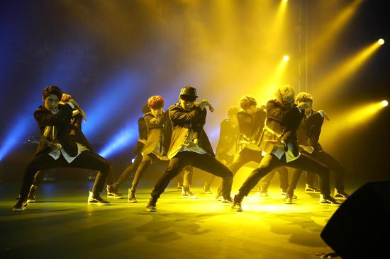 UP10TION