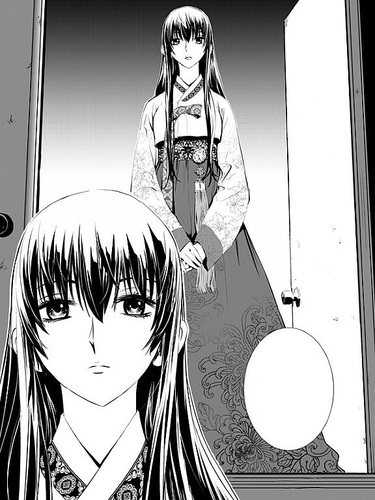 韩国漫画家称全世界都在学习韩国网络漫画