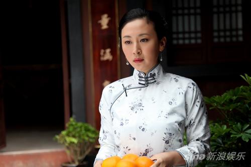 《二十四道拐》石琳临危受命接管家业