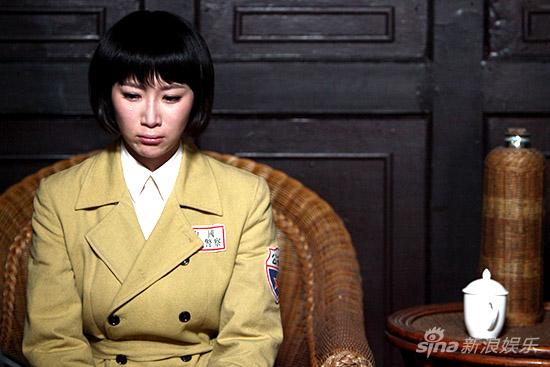 赵子惠新剧被赞"萌智"双全