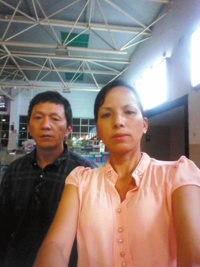 刘为明的父母表示将上诉到底。
《南方都市报》供图