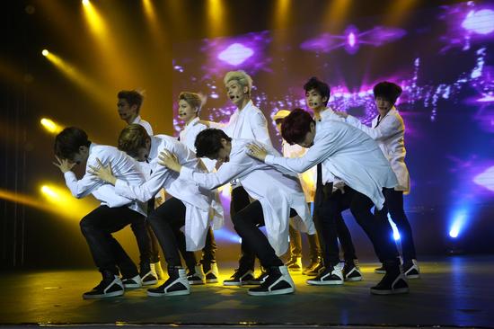UP10TION
