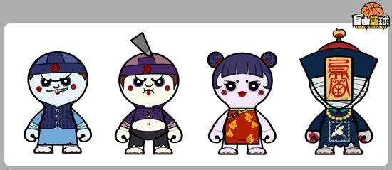 僵尸宠物