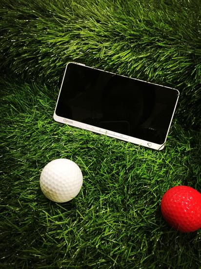 Gevek Touch——极维客VR全触屏手柄