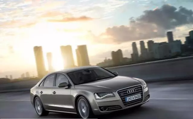 2015年故障率最低的汽车竟然是它