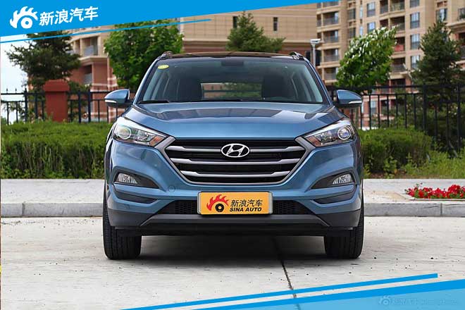 带着什么重返市场 全新途胜竞争力分析