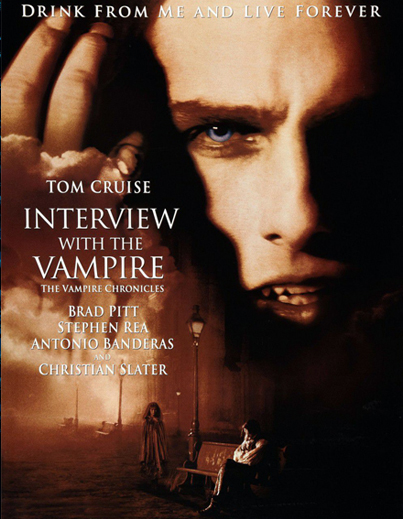 《夜访吸血鬼》