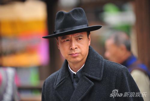 《二十四道拐》贵州开播 褚栓忠现身荧屏