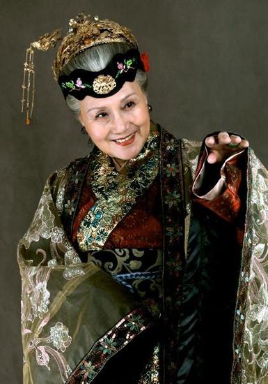 《琅琊榜》居然藏着聂小倩宁采臣