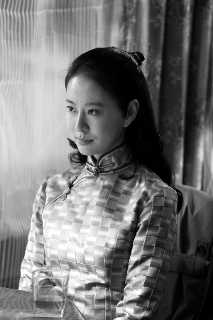 《伪装者》女主不给力 女配们上位吸粉