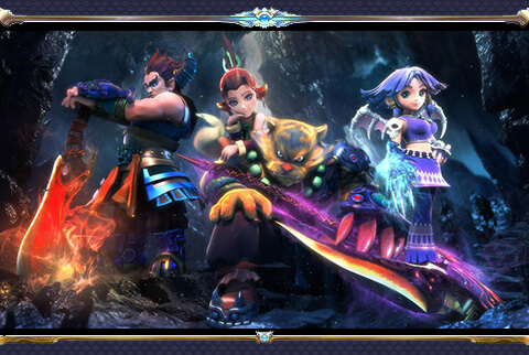 图3：勾动最美好的记忆