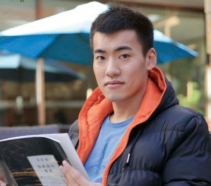 两个80后的年轻创业者的赚钱之路