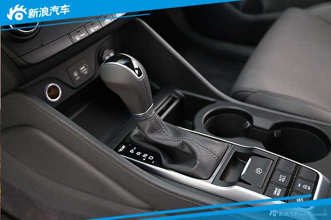 带着什么重返市场 全新途胜竞争力分析