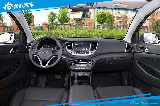 带着什么重返市场 全新途胜竞争力分析