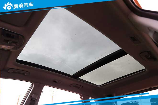 带着什么重返市场 全新途胜竞争力分析