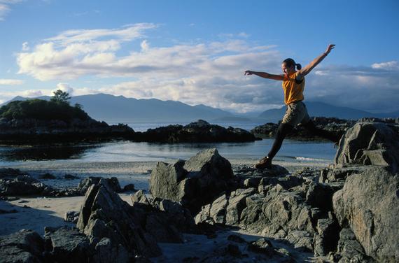 世锦赛引发大众跑步热，专家教你科学补给运动营养。