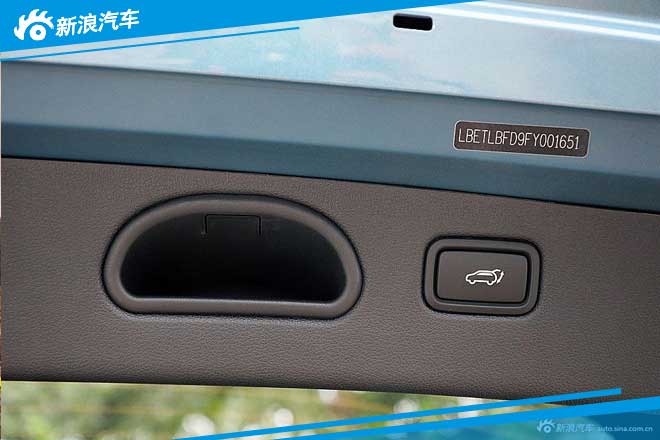 带着什么重返市场 全新途胜竞争力分析