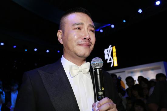 双冰斗艳为张帅首秀新品秒抢一空