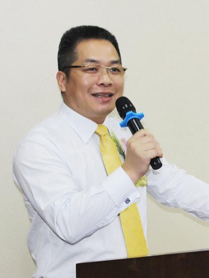 中阳财富法定代表人何万里