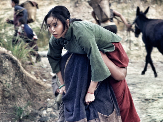 《生死血符》高叶一字解读香菊:彪