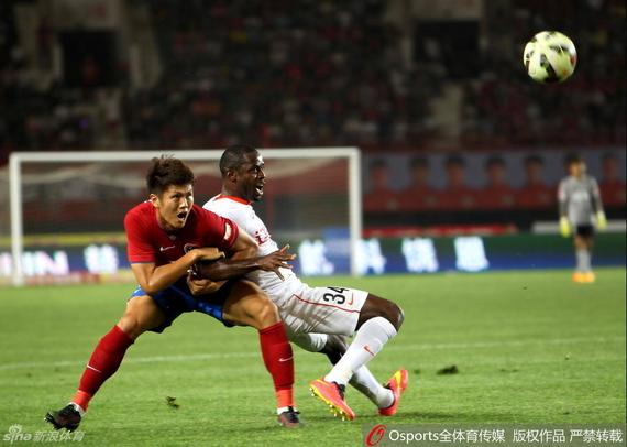 再战建业，辽足力争提前“上岸”