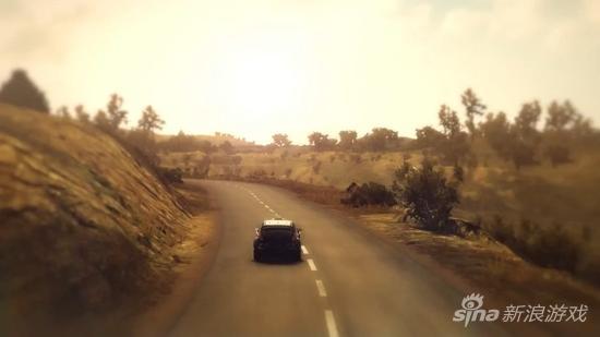 世界汽车拉力锦标赛5