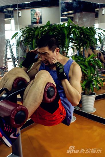 粉丝要做王千源第六个女友 爱上变态杀手