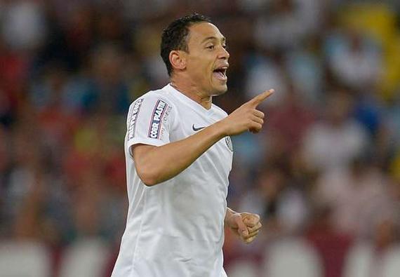 奥利维拉重返国家队